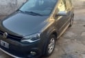 Autos - Volkswagen Crossfox 2014 GNC 143000Km - En Venta