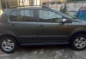 Autos - Volkswagen Crossfox 2014 GNC 143000Km - En Venta