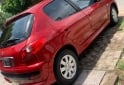 Autos - Peugeot 207 2010 Diesel 190000Km - En Venta