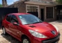 Autos - Peugeot 207 2010 Diesel 190000Km - En Venta