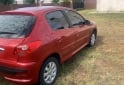 Autos - Peugeot 207 2010 Diesel 190000Km - En Venta