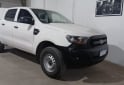 Camionetas - Ford Ranger 2021 Diesel 85000Km - En Venta