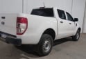 Camionetas - Ford Ranger 2021 Diesel 85000Km - En Venta