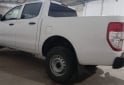 Camionetas - Ford Ranger 2021 Diesel 85000Km - En Venta