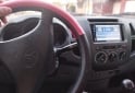 Camionetas - Toyota Hilux 4x2 cab. Simple 2011 Diesel 256000Km - En Venta