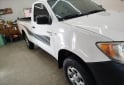 Camionetas - Toyota Hilux 4x2 cab. Simple 2011 Diesel 256000Km - En Venta