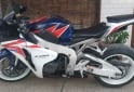 Motos - Honda Cbr 1000 2011 Nafta 30000Km - En Venta