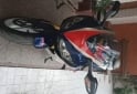 Motos - Honda Cbr 1000 2011 Nafta 30000Km - En Venta
