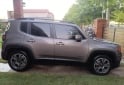 Camionetas - Jeep Jeep Renegade Longitude 2018 Nafta 90000Km - En Venta