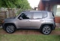 Camionetas - Jeep Jeep Renegade Longitude 2018 Nafta 90000Km - En Venta