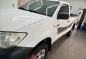 Camionetas - Toyota Hilux 4x2 cab. Simple 2011 Diesel 256000Km - En Venta