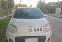 Autos - Fiat Uno 2013 Nafta 120000Km - En Venta
