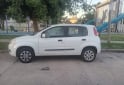 Autos - Fiat Uno 2013 Nafta 120000Km - En Venta