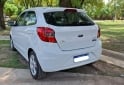 Autos - Ford KA 2016 Nafta 51000Km - En Venta
