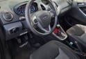 Autos - Ford KA 2016 Nafta 51000Km - En Venta