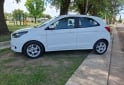 Autos - Ford KA 2016 Nafta 51000Km - En Venta
