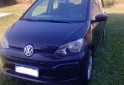Autos - Volkswagen Up base 2018 Nafta 155000Km - En Venta