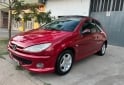 Autos - Peugeot 206 2005 Nafta 199000Km - En Venta