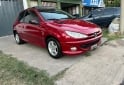 Autos - Peugeot 206 2005 Nafta 199000Km - En Venta