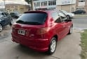 Autos - Peugeot 206 2005 Nafta 199000Km - En Venta