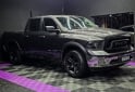 Camionetas - Dodge Ram 2019 Nafta - En Venta