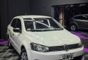 Autos - Volkswagen Voyage 2016 GNC  - En Venta