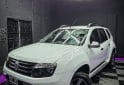 Autos - Renault Duster techroad 2014 GNC 155000Km - En Venta