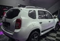 Autos - Renault Duster techroad 2014 GNC 155000Km - En Venta