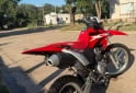Motos - Honda XR 250 2021 Nafta 3800Km - En Venta