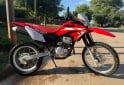 Motos - Honda XR 250 2021 Nafta 3800Km - En Venta