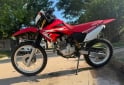 Motos - Honda XR 250 2021 Nafta 3800Km - En Venta