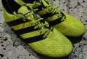 Deportes - Botines Adidas nuevos - En Venta