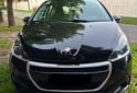 Autos - Peugeot Peugeot 208 2016 Nafta 75000Km - En Venta