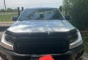 Camionetas - Ford RANGER RAPTOR 2021 Diesel 70000Km - En Venta