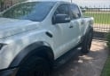 Camionetas - Ford RANGER RAPTOR 2021 Diesel 70000Km - En Venta