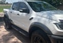 Camionetas - Ford RANGER RAPTOR 2021 Diesel 70000Km - En Venta