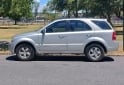 Camionetas - Kia Sorento 2.5 CRDI 4x4 2008 Diesel 191000Km - En Venta