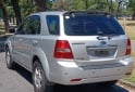 Camionetas - Kia Sorento 2.5 CRDI 4x4 2008 Diesel 191000Km - En Venta