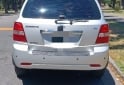 Camionetas - Kia Sorento 2.5 CRDI 4x4 2008 Diesel 191000Km - En Venta