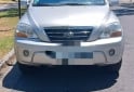 Camionetas - Kia Sorento 2.5 CRDI 4x4 2008 Diesel 191000Km - En Venta