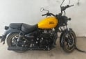 Motos - Royal Enfield Meteor 350 2024 Nafta 6700Km - En Venta