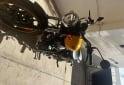 Motos - Royal Enfield Meteor 350 2024 Nafta 6700Km - En Venta