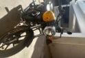Motos - Royal Enfield Meteor 350 2024 Nafta 6700Km - En Venta