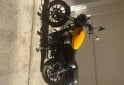 Motos - Royal Enfield Meteor 350 2024 Nafta 6700Km - En Venta