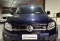 Camionetas - Volkswagen amaork conforline 2023 Diesel 50000Km - En Venta