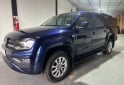 Camionetas - Volkswagen amaork conforline 2023 Diesel 50000Km - En Venta