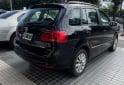 Autos - Volkswagen SURAN 2011 Nafta 87000Km - En Venta