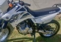 Motos - Yamaha XTZ 250 2020 Nafta 25000Km - En Venta