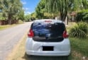 Autos - Fiat Mobi easy pack 2017 Nafta 70000Km - En Venta