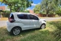 Autos - Fiat Mobi easy pack 2017 Nafta 70000Km - En Venta